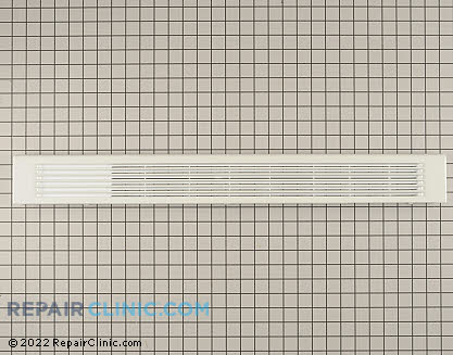 Vent Grille 3530W0A019E Main Product View