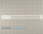 Vent Grille - Part # 1305589 Mfg Part # 3530W0A019E