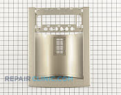 Dispenser Façade - Part # 1306983 Mfg Part # 3550JA0095D