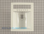 Dispenser Façade - Part # 1307213 Mfg Part # 3550JD1085C