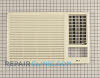 Front Panel 3531A20136J     Alternate Product View