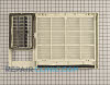 Front Panel 3531A20136J     Alternate Product View