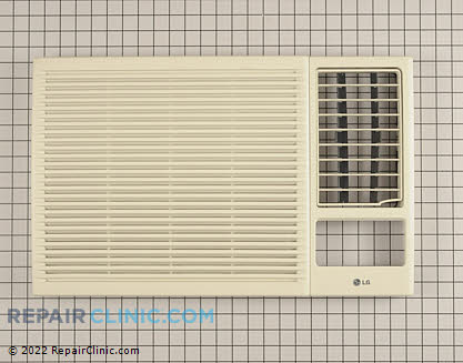 Front Panel 3531A20136L Main Product View