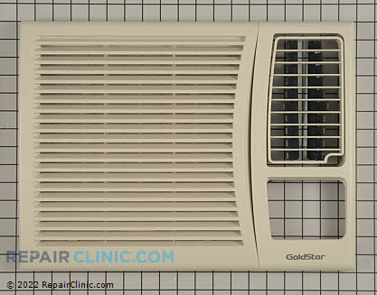 Front Panel 3531A24023B Main Product View