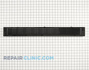 Grille - Part # 1306267 Mfg Part # 3531W1A005B