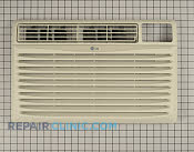 Grille & Kickplate - Part # 1306019 Mfg Part # 3531A20098A