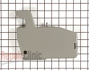 Hinge Cover - Part # 1307073 Mfg Part # 3550JA1299E