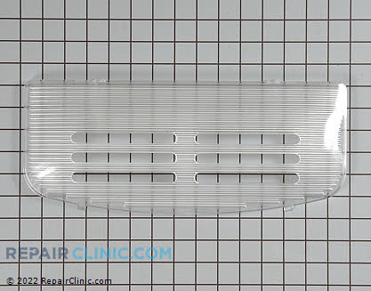 Light Lens Cover (OEM)  3550JA1388B