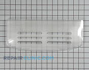 Light Lens Cover - Part # 1307082 Mfg Part # 3550JA1388B