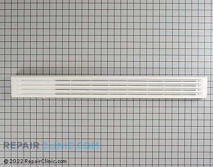 Vent Grille 3530W0A038D Main Product View