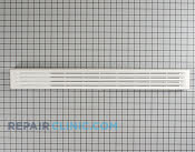 Vent Grille - Part # 1305643 Mfg Part # 3530W0A038D