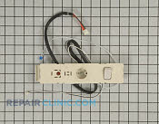 Control  Panel - Part # 1308595 Mfg Part # 3551A20122A