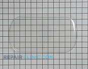 Cover - Part # 1307274 Mfg Part # 3550JJ1084A