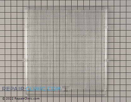 Crisper Cover 3550JJ1069A Main Product View