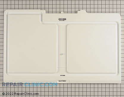 Crisper Cover 3550JL1010B Main Product View