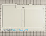 Crisper Cover - Part # 1307329 Mfg Part # 3550JL1010B