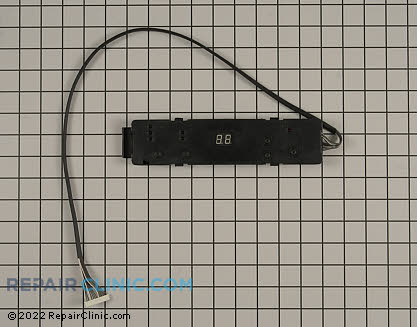 Display Board 3551A20109D Main Product View