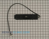 Display Board - Part # 1308594 Mfg Part # 3551A20109D