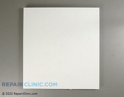Front Panel (OEM)  3551DD1004A