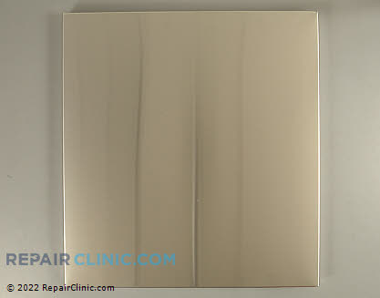 Front Panel 3551DD1004D Main Product View