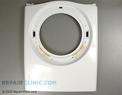 Front Panel 3551EL0009A Main Product View