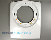 Front Panel - Part # 1308676 Mfg Part # 3551EL0009A