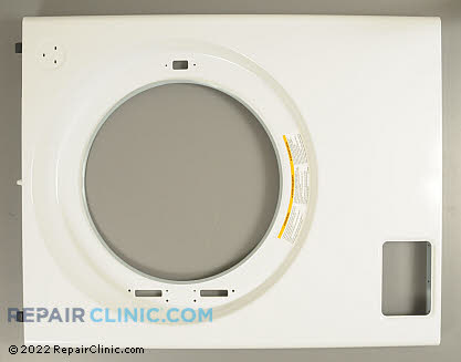 Front Panel 3551ER0022A Main Product View