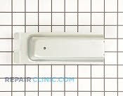 Light  Lens - Part # 1308440 Mfg Part # 3550W1A171B