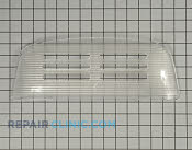 Light Lens Cover - Part # 1307282 Mfg Part # 3550JJ1104A