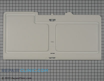 Shelf Insert or Cover (OEM)  3550JL1011B