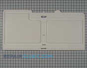 Shelf Insert or Cover - Part # 1307331 Mfg Part # 3550JL1011B