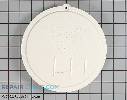 Stirrer Blade Cover (OEM)  3550W1A126B