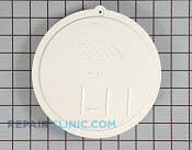 Stirrer Blade Cover - Part # 1308420 Mfg Part # 3550W1A126B