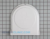 Stirrer Blade Cover - Part # 1308437 Mfg Part # 3550W1A169A