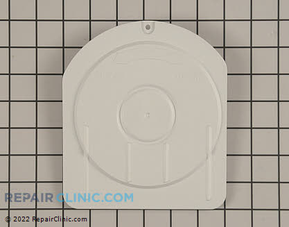 Stirrer Blade Cover 3550W1A292A Main Product View