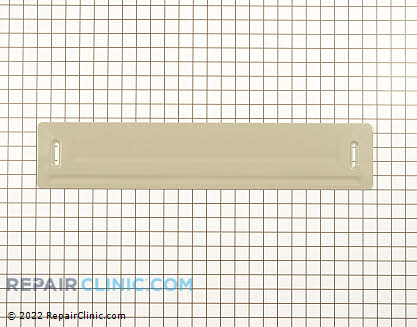 Toe Kick Plate 3551DD2001D Main Product View