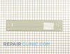 Toe Kick Plate 3551DD2001D Alternate Product View