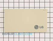 Cover - Part # 1309573 Mfg Part # 3580A20021B