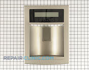 Dispenser - Part # 1308858 Mfg Part # 3551JA1135B