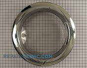Door Assembly - Part # 1310035 Mfg Part # 3581EL0001C