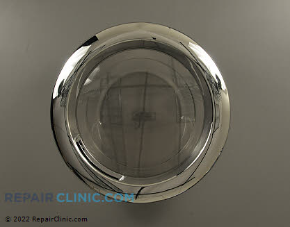 Door Assembly 3581ER0001P Main Product View