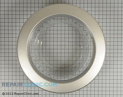 Door Assembly 3581ER1008T Main Product View