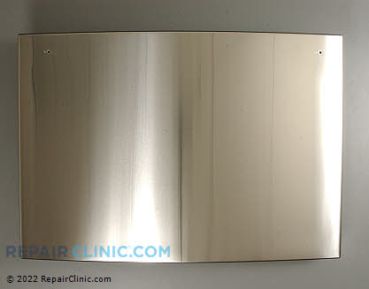 Freezer Door 3581JA8820D Main Product View