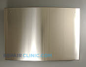 Freezer Door - Part # 1310313 Mfg Part # 3581JA8820D