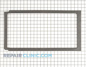 Inner Door Panel - Part # 1309211 Mfg Part # 3552W1A032E