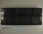 Refrigerator Door - Part # 1310559 Mfg Part # 3581JJ8056T