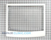 Shelf Assembly - Part # 1308928 Mfg Part # 3551JJ1067A