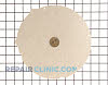 Stirrer Blade Cover 3551W2A013A     Alternate Product View
