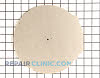 Stirrer Blade Cover 3551W2A013A     Alternate Product View