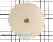 Stirrer Blade Cover - Part # 1309167 Mfg Part # 3551W2A013A